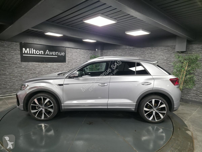 Volkswagen T-ROC 1.5 TSI Evo - 150 - BV DSG 7...