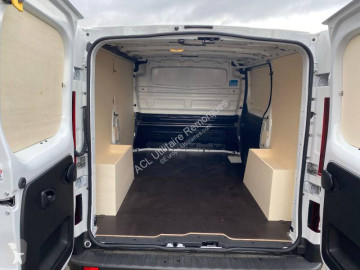 Nissan Primastar L1H1 2T8 2.0 DCI 130CH S/S N-CONNECTA