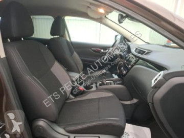 عربة رباعية الدفع / عربة نفعية رياضية Nissan