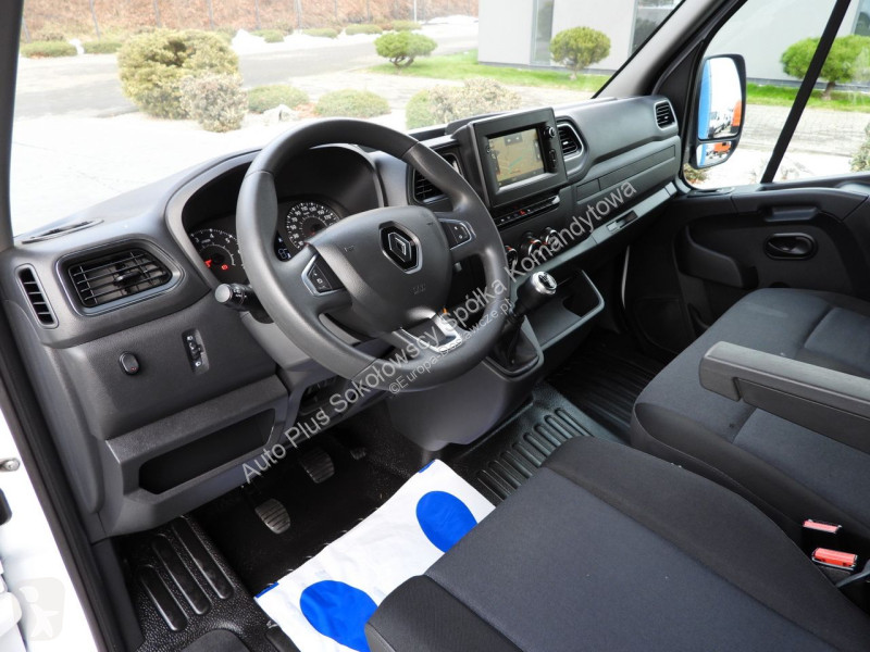 Furgoneta Renault  MASTER