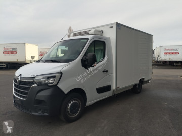 Mono température Renault