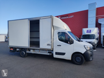 Caja gran volumen Renault