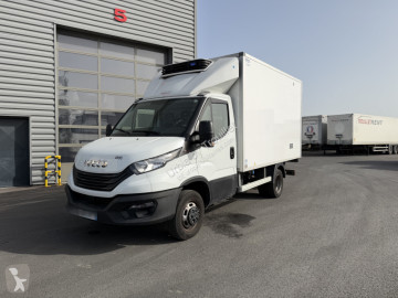 Frigo Iveco