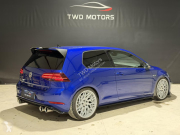 Osobowy Volkswagen