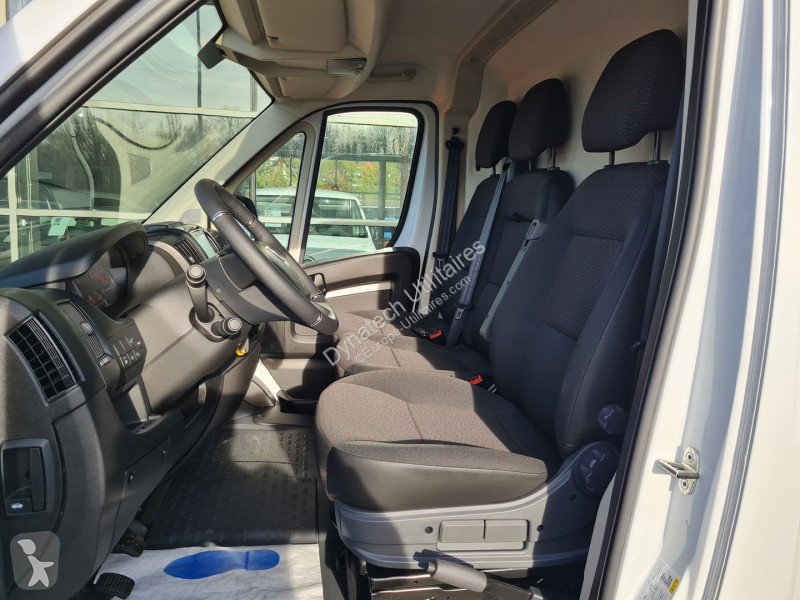 Véhicule utilitaire Opel MOVANO FG L3H2 3.5...