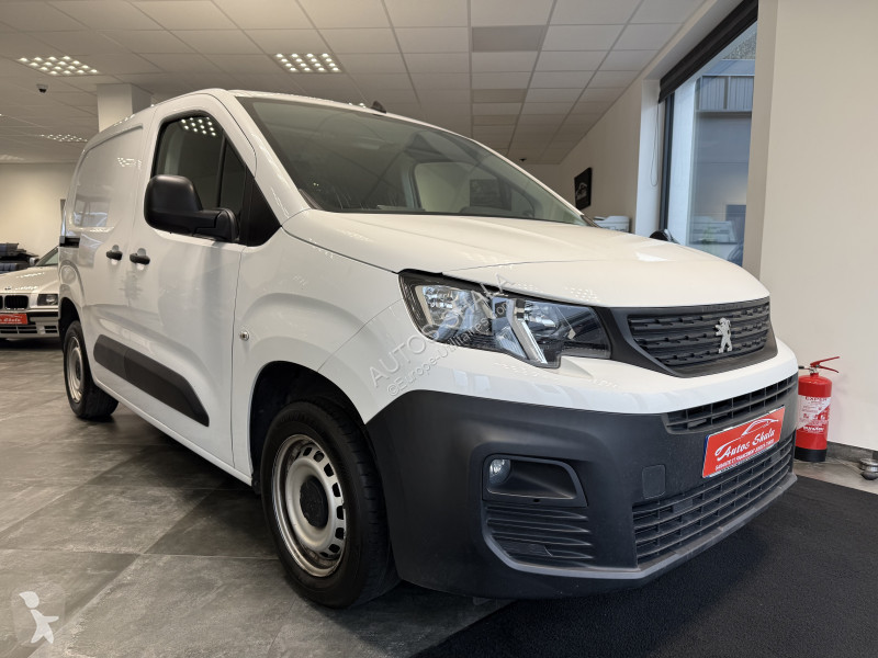 Furgoneta Peugeot PARTNER / PRIX HT 10 816 /...