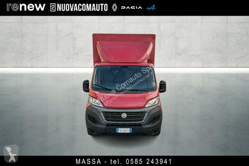 عربة نفعية Fiat VI (V 2011)
