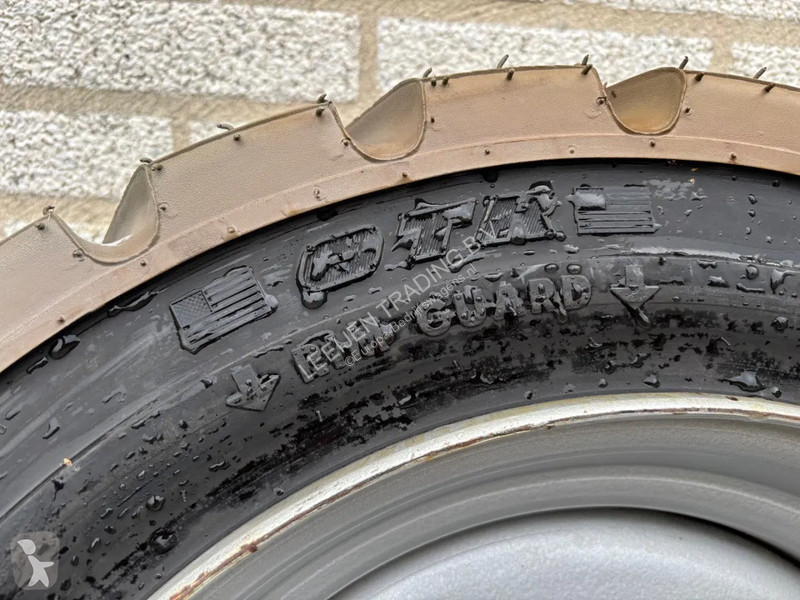Samochód dostawczy JLG E450AJ, OTR IN240/...
