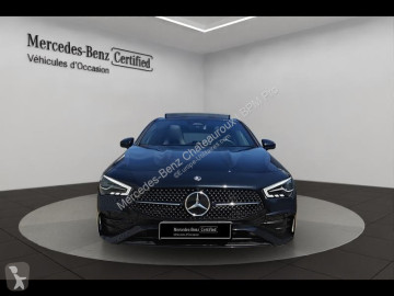 Kombi Mercedes