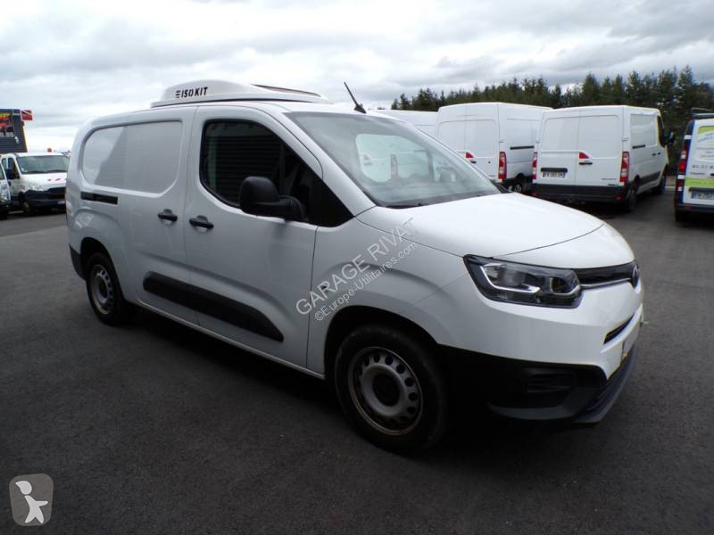 Véhicule utilitaire Toyota