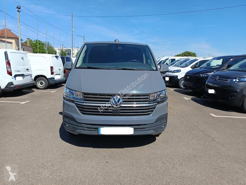 عربة نفعية Volkswagen 2.0l TDI 150