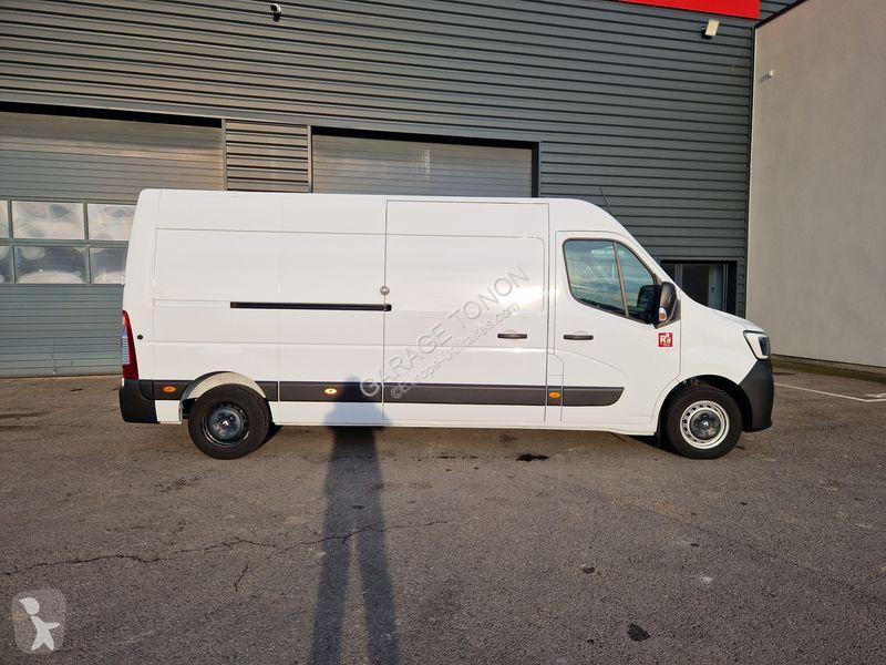عربة نفعية Renault L3H2 150