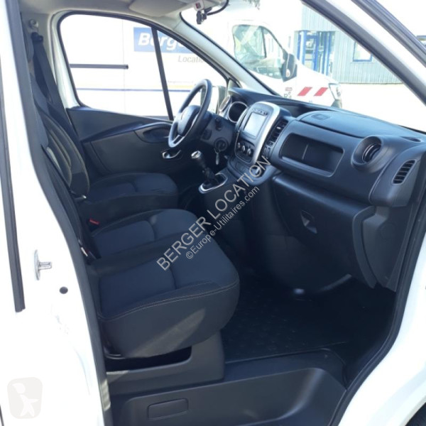 Užitkové vozidlo Renault  Master