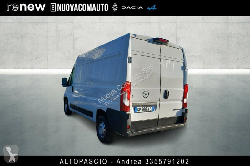 Opel IV Transporter