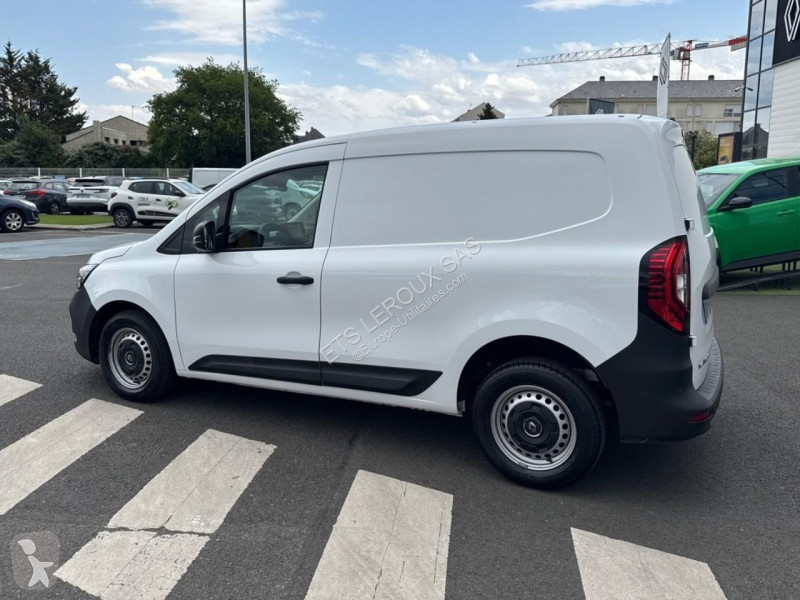 Varevogn Renault KANGOO VAN
