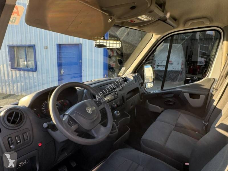 Veicolo commerciale Renault