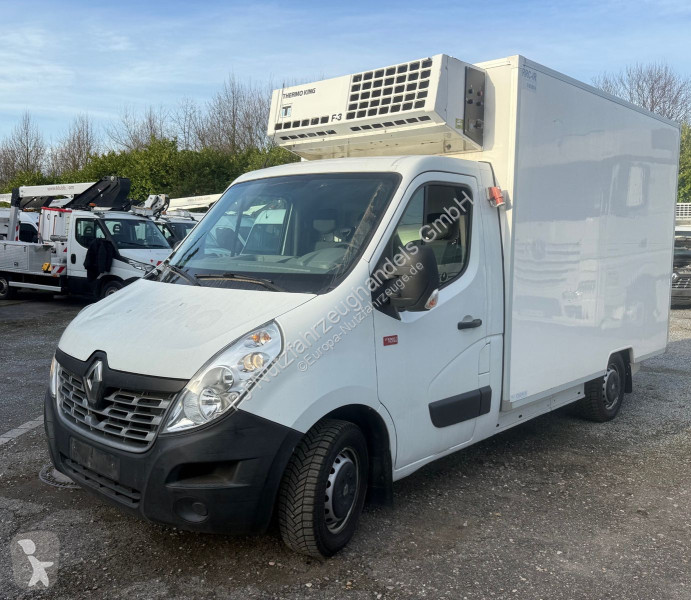 Renault 130DCI Transporter