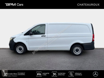 Caja cerrada Mercedes