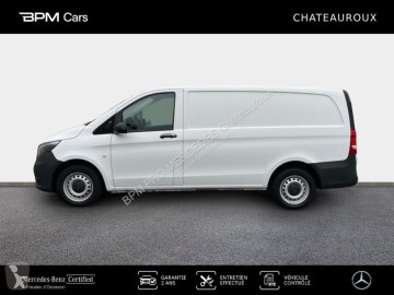 Mercedes kastenwagen