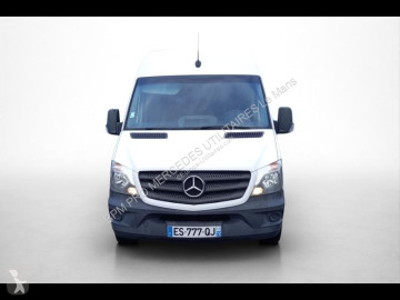 Caja cerrada Mercedes