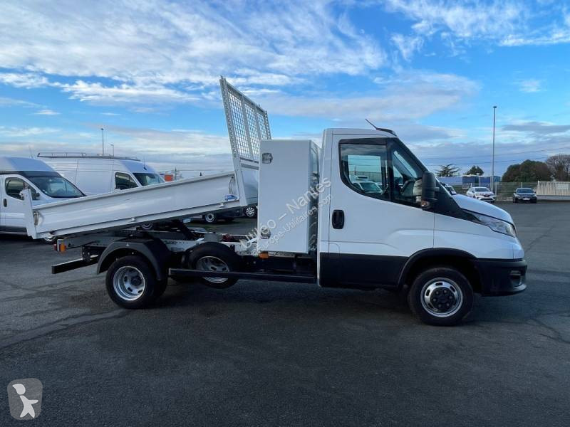 Nyttofordon Iveco