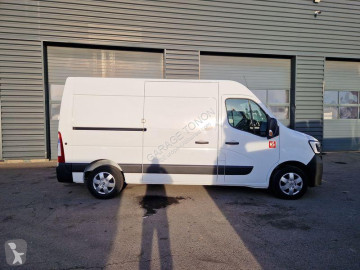 Caja cerrada Renault