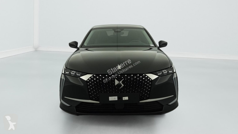 DS  Transporter