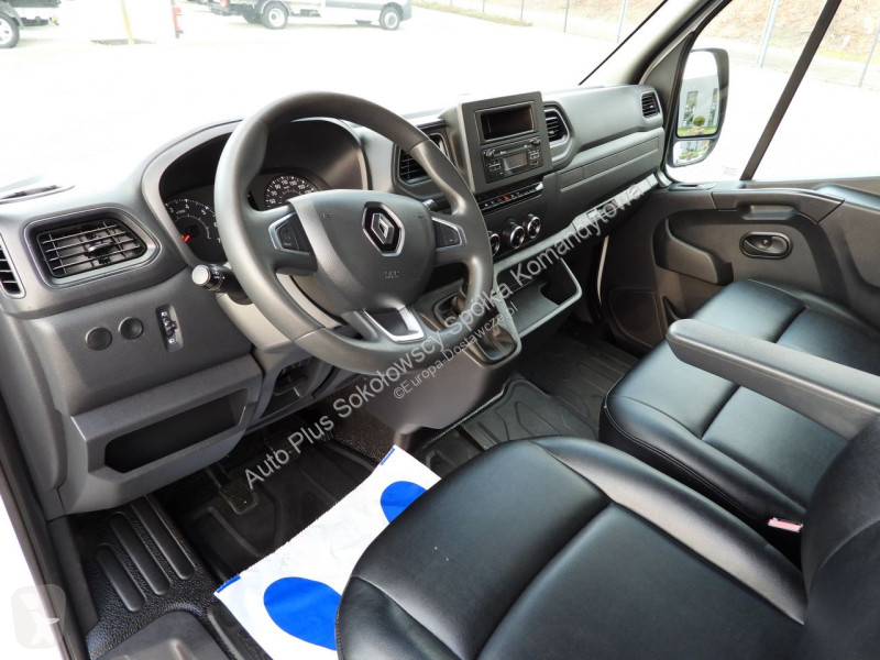 Furgoneta Renault  MASTER