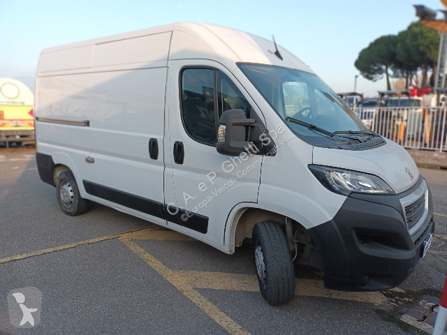 Veicolo commerciale Peugeot Boxer 333