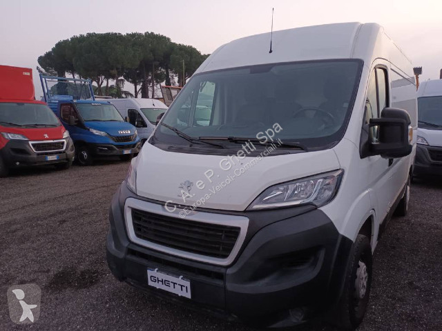 Veicolo commerciale Peugeot Boxer 330