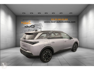 4x4 Peugeot