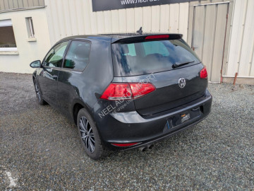 سيارة عربة مناجم Volkswagen