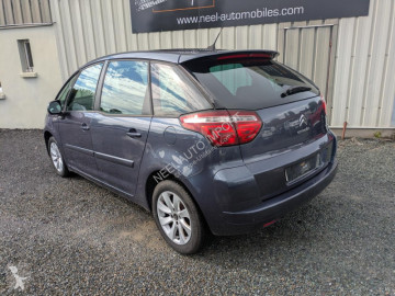 سيارة عربة مناجم Citroën