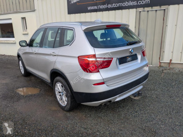 سيارة فاصل BMW
