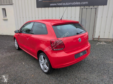 سيارة عربة مناجم Volkswagen