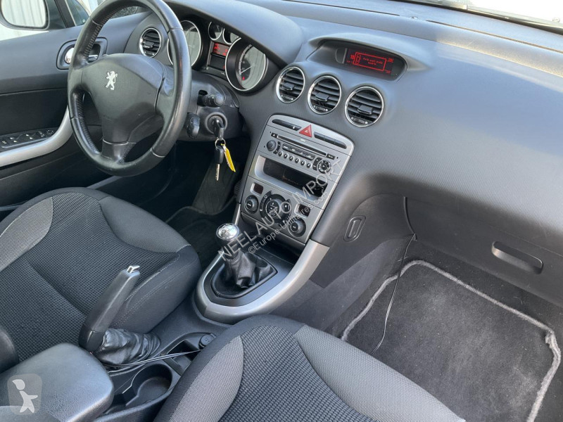Bedrijfswagen Peugeot 308 PREMIUM 1.6 HDI 90CH...