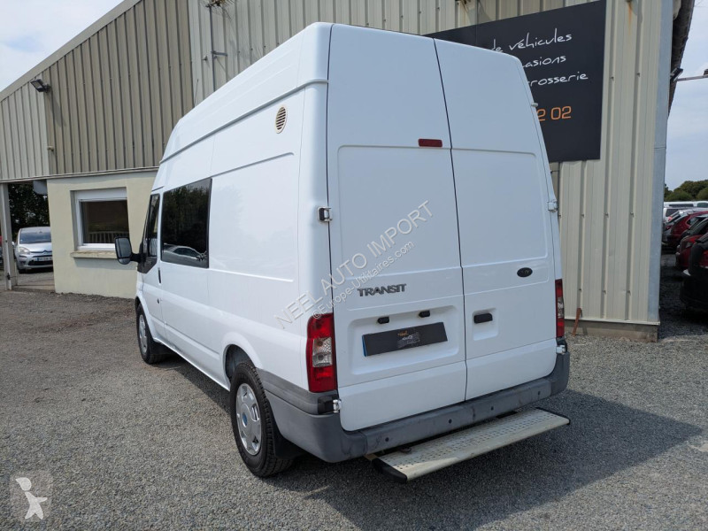 Véhicule utilitaire Ford TRANSIT 330 2.2 TDCI...