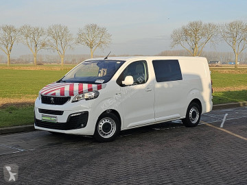 Fourgon Peugeot