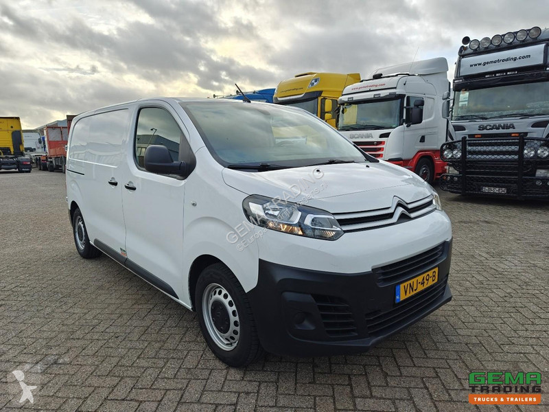 Furgoneta Citroën 1.5 HDI Euro 6AQ - L2H1 -...