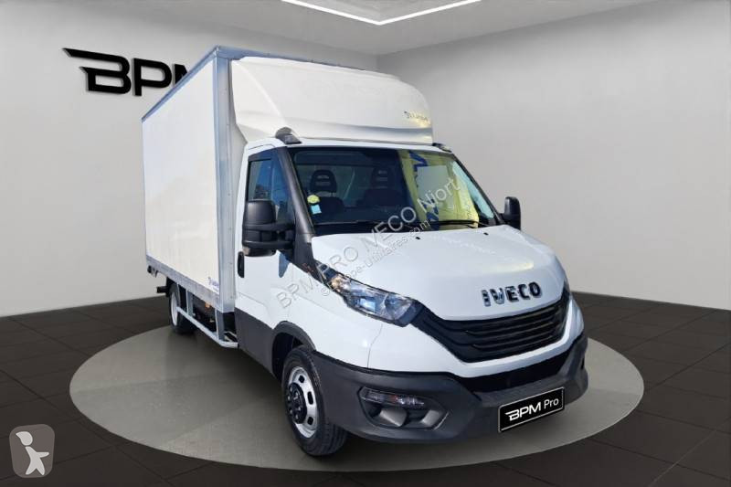 Iveco  Transporter