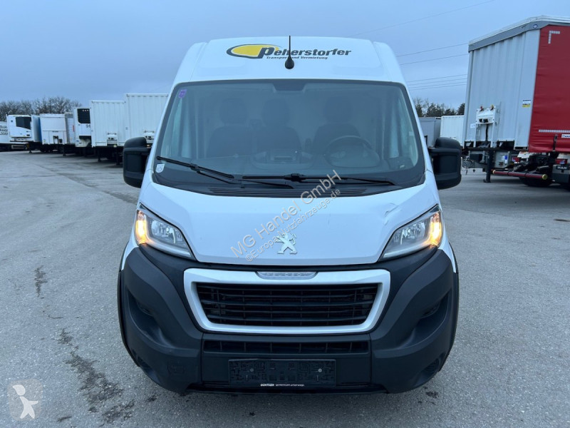 Furgoneta Peugeot Boxer  Kastenwagen L4H2