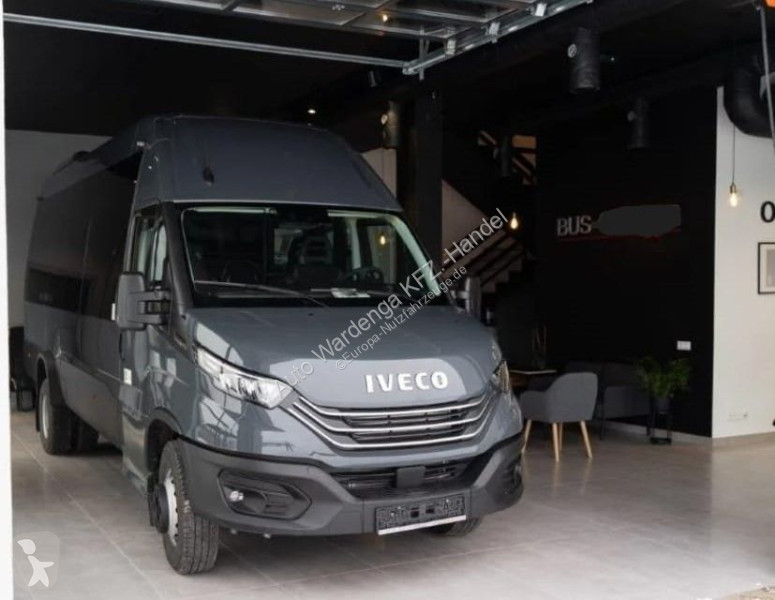 Iveco  Transporter