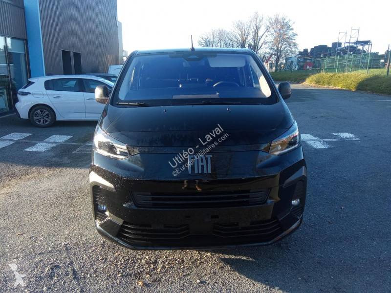 Furgoneta Fiat