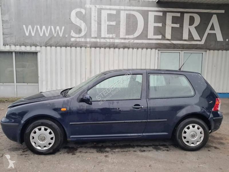 عربة نفعية Volkswagen 1.9 SDi , TRADE / EXPORT...