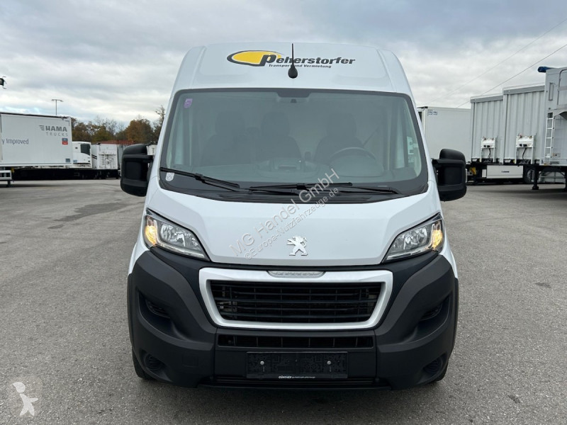 Peugeot Boxer  Kastenwagen L3H2 Transporter