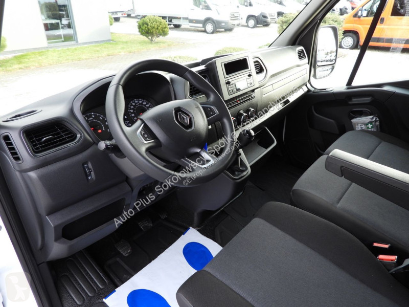Furgoneta Renault  MASTER