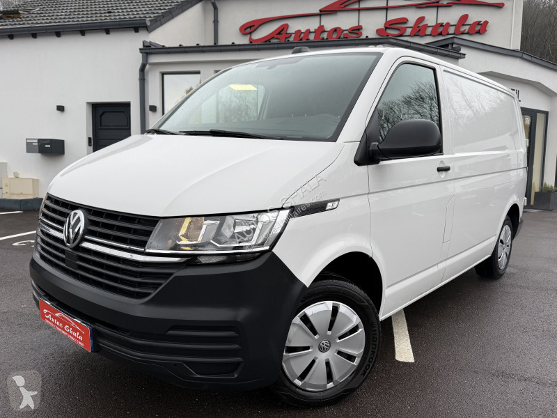Volkswagen TRANSPORTER FG / PRIX HT 16 650 /...