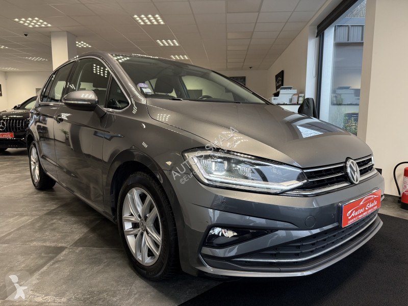 عربة نفعية Volkswagen GOLF SPORTSVAN 1.5 TSI...