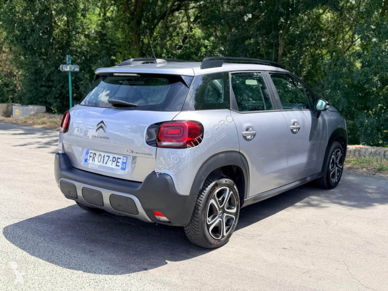 Citroën HDi 100ch BVM6 FEEL BUSINESS Transporter