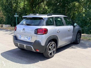 Berlina Citroën